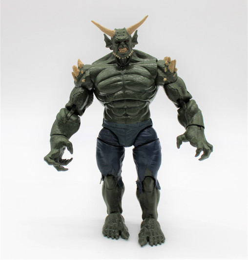 Hasbro Marvel Legends Ultimate Green Goblin BAF