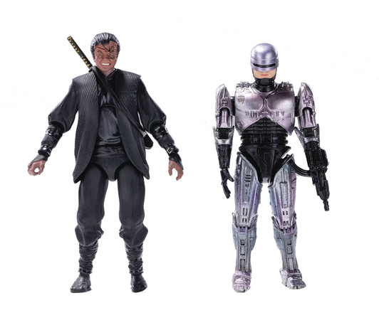 NECA RoboCop - 7