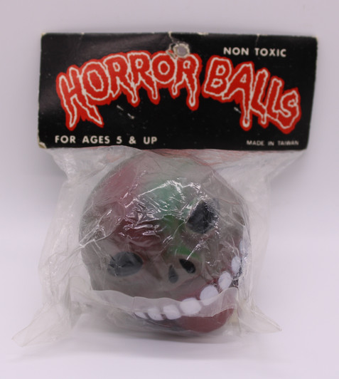 MAD BALLS！！ | MISHKA TOKYO BLOG