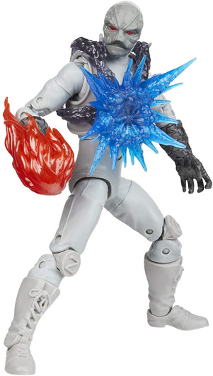 Hasbro Power Rangers Lightning Collection Z Putty 6in Action Figure