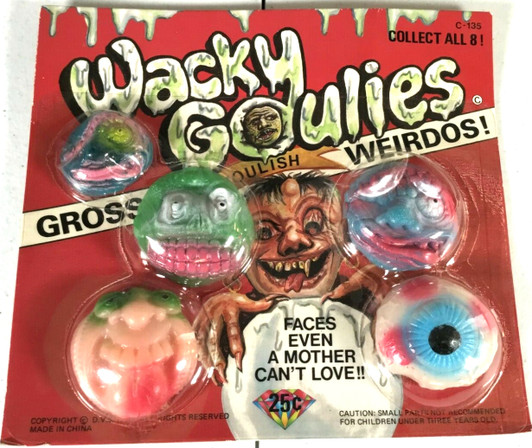Mad Balls KO (14) / マッドボール Amazon.co.jp: 未開封 MADBALLS BASIC FUN マッドボール 6種類