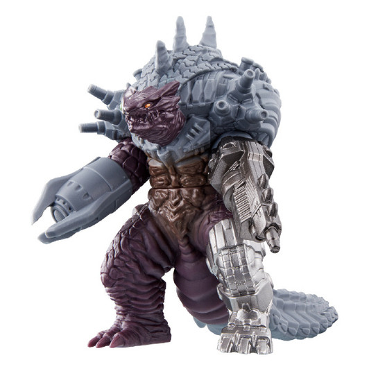 Bandai Ultraman Ultra Monster Series 157 Diabolic