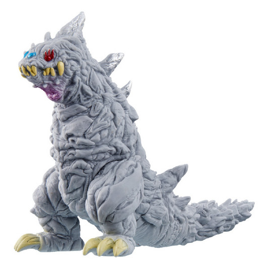 Bandai Ultraman Ultra Monster Series 159 Metsu Oga