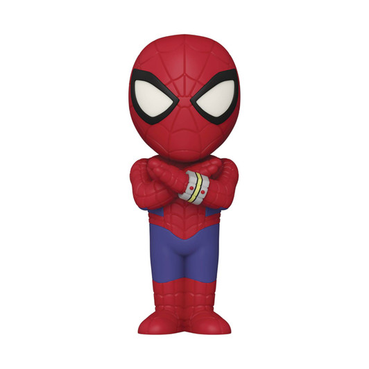 Funko Pop! Marvel Spider-Man Japan TV Series PX #932