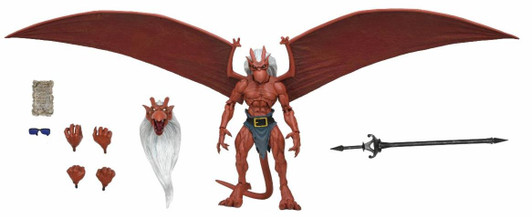NECA Gargoyles - 7" Scale Action Figure – Brooklyn