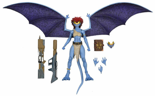 NECA 