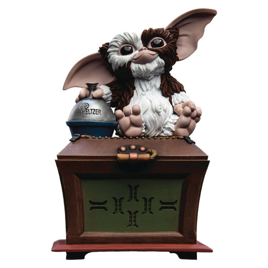 Kid Robot GREMLINS – GIZMO LARGE PLUSH