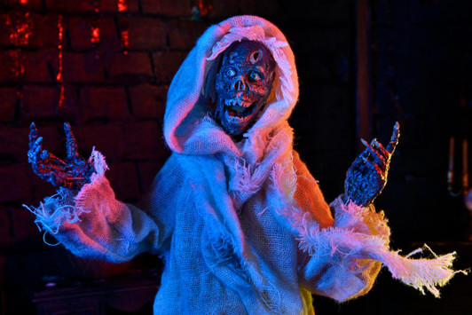 NECA Creepshow - 7" Scale Action Figure - Ultimate 40th Anniversary The Creep