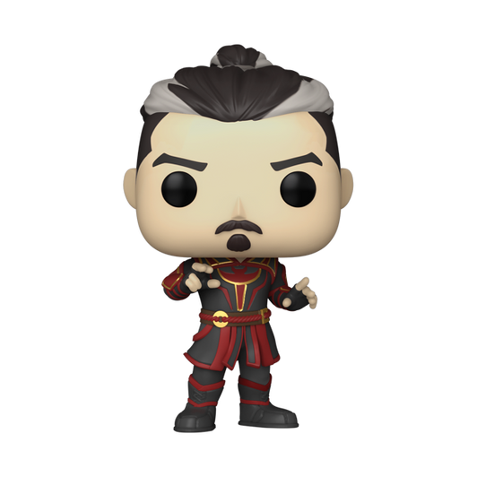 Funko Pop! Defender Strange #1009