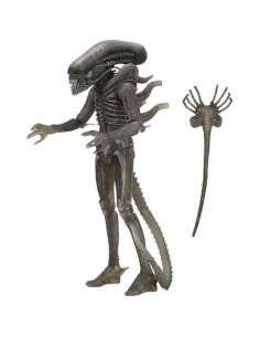 NECA Aliens Private Ricco Frost Action Figure