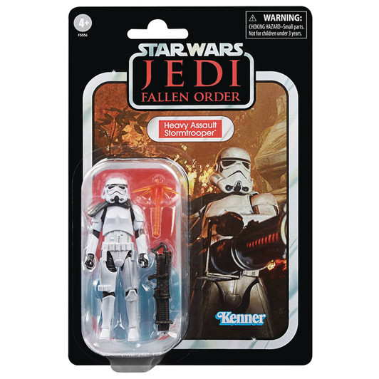 Star Wars First Order Stormtrooper Officer Spiel- Und Sammelfigur Mit Force Link 2.0