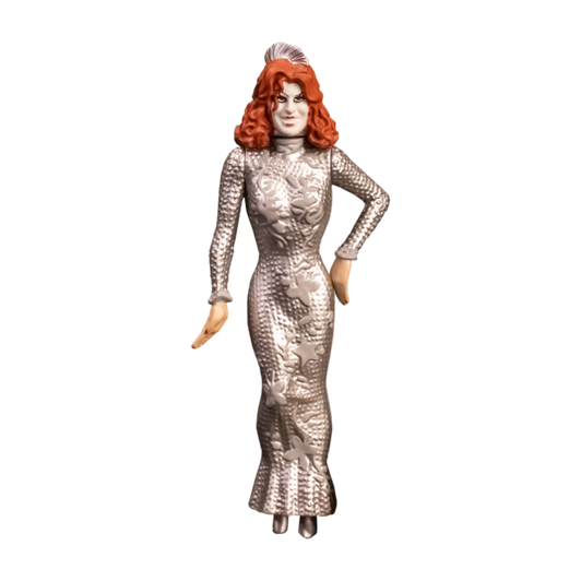 HOUSE OF 1000 CORPSES - SHOWTIME BABY FIREFLY 5" Action Figure