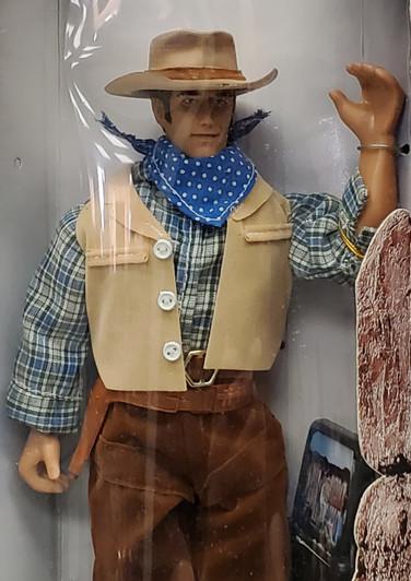 Exclusive Premiere (1997) The Best of the West Rawhide Rowdy Yates