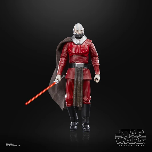 Hasbro Star Wars The Black Series Darth Malak 6" action figure