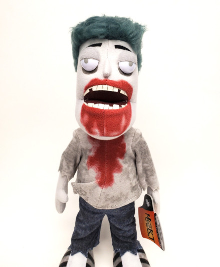 Sideshow Mort of the Dead 13" plush doll