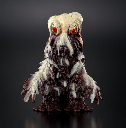 BanDai Godzilla Store Limited Movie Monster Series Choco Hedorah Figure
