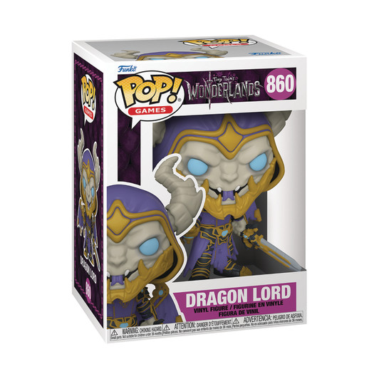 ぬいぐるみ ASS FUNKO POP! GAMES: Wonderlands - Butt Stallion [New Toy