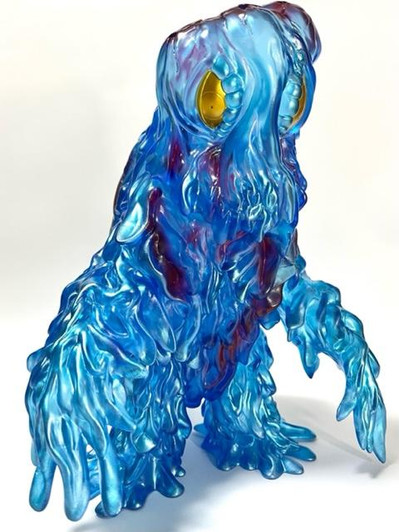 Gigabrain Japan Super Festival Winter 2022 Jet Jaguar GLOW