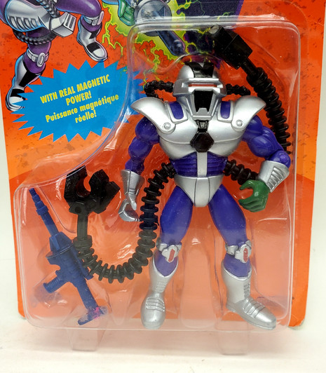 Lectromag Biker Mice Galoob 1993