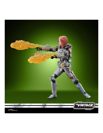 Hasbro Star Wars The Vintage Collection Shae Vizla VC#101 3.75" action figure