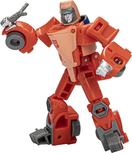 Hasbro Transformers Studio Series Autobot Wheelie Core Class