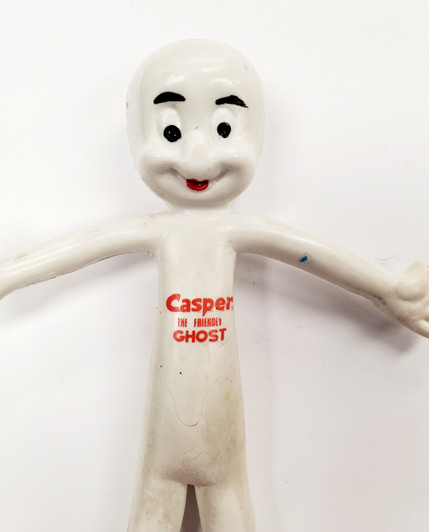 MAD Alfred E. Neuman 
