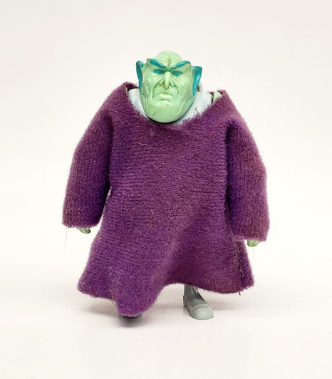 Kenner (1985) Droids Sise Fromm action figure (No package)