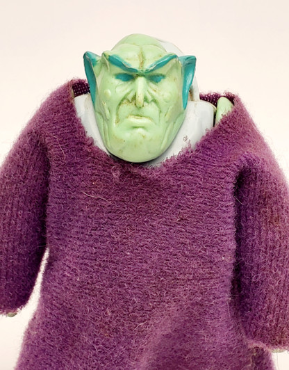 Kenner (1985) Droids Sise Fromm action figure (No package)