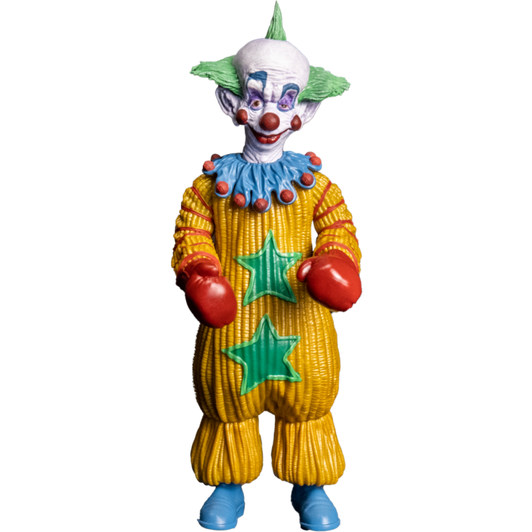Scream Greats Killer Klowns from Outer Space Slim action figure