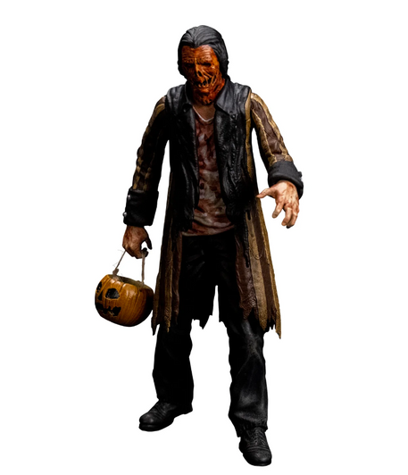 Scream Greats Candy Corn action figure
