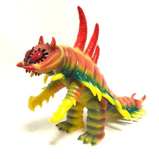 Dream Rocket Giant Dogma Designer Art Vinyl Toy