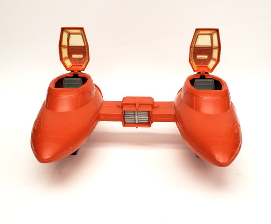 Kenner 1980 Star Wars Twin Pod Cloud Car (no package)