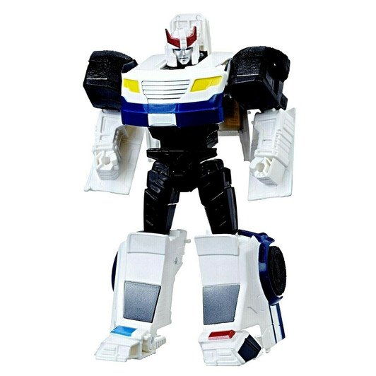 Hasbro Transformers Cyber Battalion Series Prowl