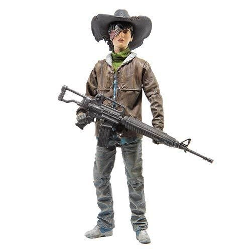 MCFARLANE WALKING DEAD Series 7 hershel Greene Action Figure EUR 31,99 - FR