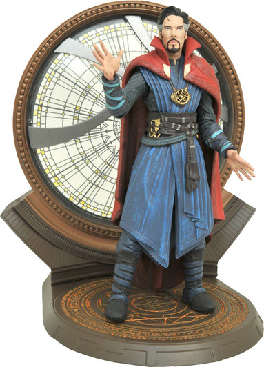 Marvel Select Dr. Strange Movie 2 action figure