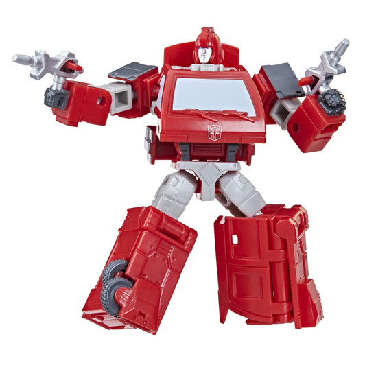 Transformers Generations Studio Series 86 Ironhide