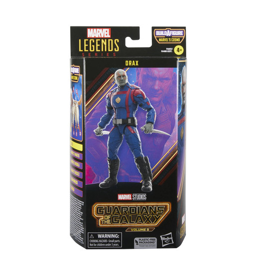 MARVEL LEGENDS ボーンブレイカー　ビルドフィギュア マーベルレジェンド X-MEN ハボック ボーンブレイカー・ビルド