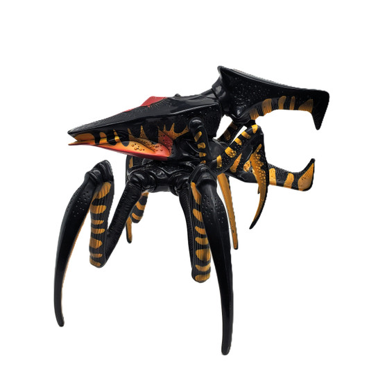 Galoob (1997) Starship Troopers Warrior Bug (no package)