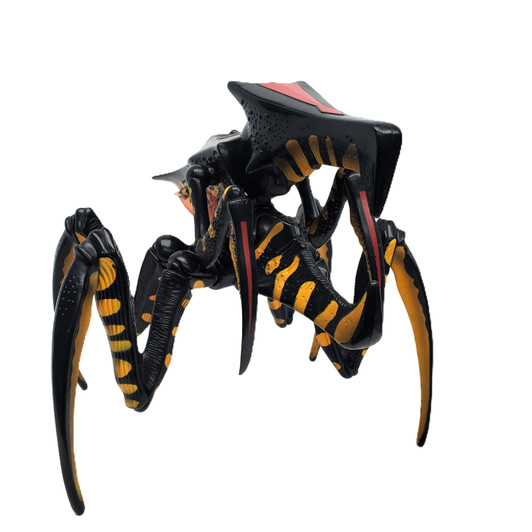 Galoob (1997) Starship Troopers Warrior Bug (no package)