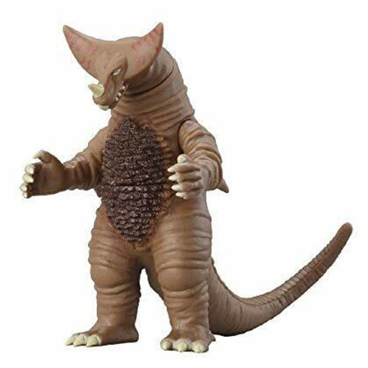 BanDai Ultraman Ultra Monster Series #02 Gomora