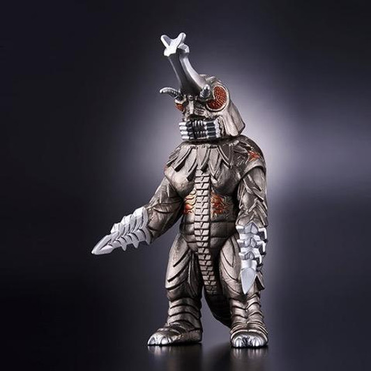 Bandai Godzilla Store Exclusive Movie Monster Series MEGALON Retro Colors