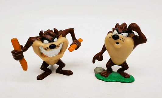 WBSS Looney Tunes TAZ Tasmanian Devil 6