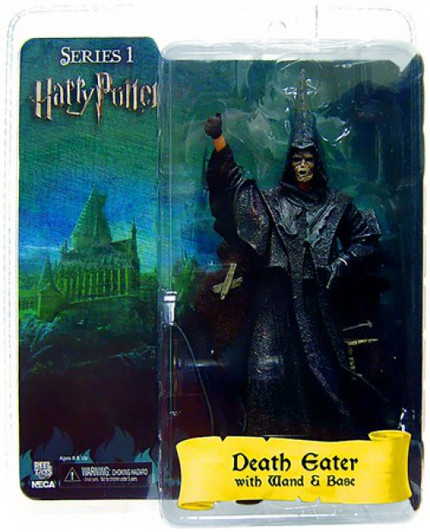 NECA Harry Potter Series 1 Action Figure