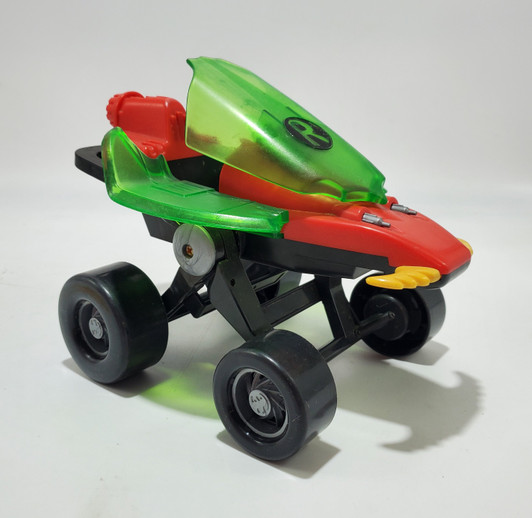 Kenner Batman TAS Robin Dragster (no package)