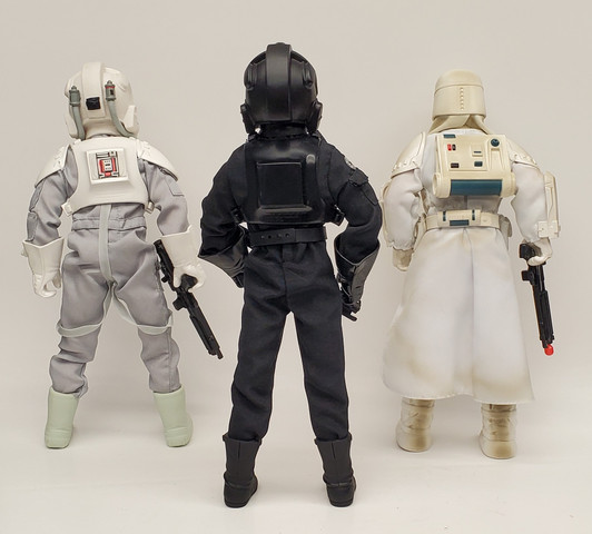 v*i様 スターウォーズ　オールドケナー 　1983年　Logray　トリロゴ v*i様 スターウォーズ オールドケナー 1983年 Logray トリロゴ
