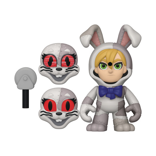 Funko FNAF Snaps Security Breach Vanny