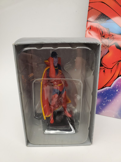 Eaglemoss The Classic Marvel Figurine Collection Gladiator #98