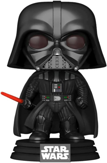 Medicom Star Wars Darth Vader VCD