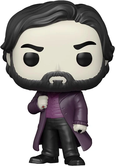 Funko Pop! Television: What we do in the Shadows Laszlo Cravensworth #1329