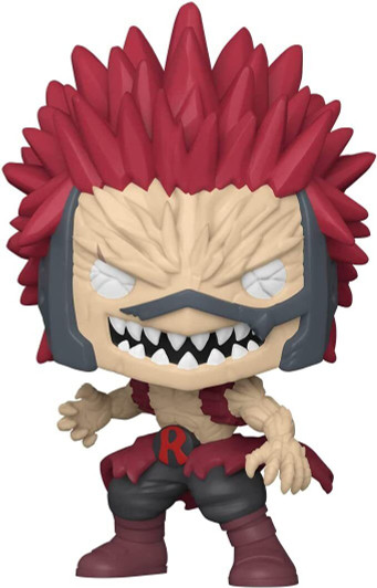 ヒロ Funko Pop! Animation: My Hero Academia Eijiro Unbreakable